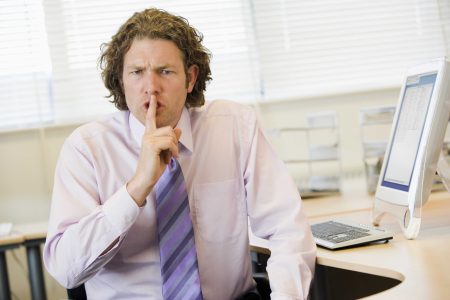 גישור כהליך חסוי